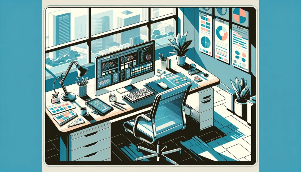 アセット管理の落とし穴｜プロジェクト中盤で「あの画像どこ？」を防ぐ整理術