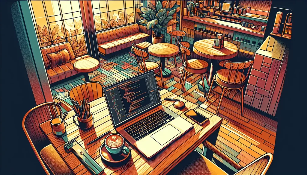 コーディング作業を邪魔する「コンテキストスイッチ」を減らす工夫｜現場で使える実践テクニック